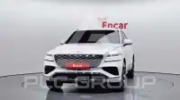 2024 Genesis GV80