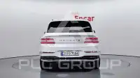 2024 Genesis GV80