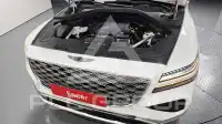 2024 Genesis GV80