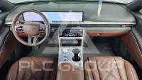 2024 Genesis GV80