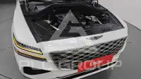 2024 Genesis GV80