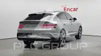2024 Genesis GV80