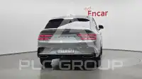 2024 Genesis GV80