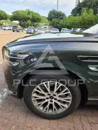 2024 Genesis GV80