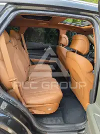 2024 Genesis GV80