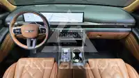 2024 Genesis GV80