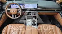 2024 Genesis GV80