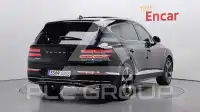 2024 Genesis GV80