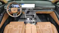 2024 Genesis GV80
