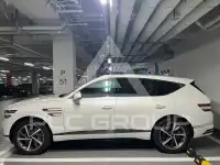 2024 Genesis GV80