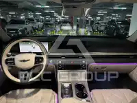 2024 Genesis GV80