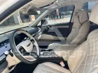 2024 Genesis GV80