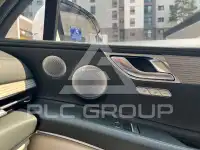 2024 Genesis GV80