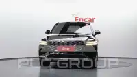 2024 Genesis GV80