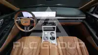 2024 Genesis GV80