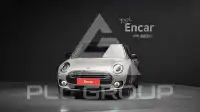 2024 Mini Cooper