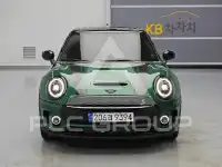 2024 Mini Cooper