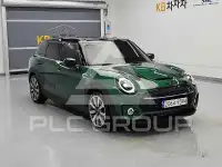 2024 Mini Cooper