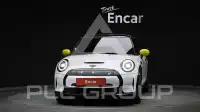 2024 Mini Cooper