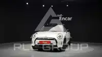 2024 Mini Cooper
