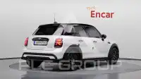 2024 Mini Cooper
