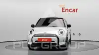 2024 Mini Cooper