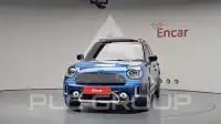 2024 Mini Cooper