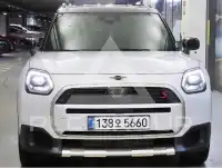 2024 Mini Cooper
