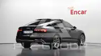 2024 Audi A5
