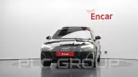 2024 Audi A5