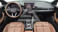2024 Audi A5