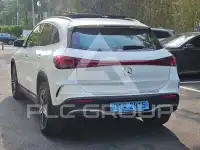 2024 Mercedes Benz EQA