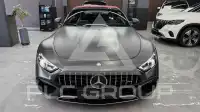 2024 Mercedes Benz SL-Class
