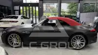2024 Mercedes Benz SL-Class