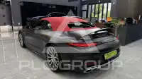 2024 Mercedes Benz SL-Class