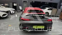 2024 Mercedes Benz SL-Class
