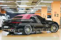 2024 Mercedes Benz SL-Class