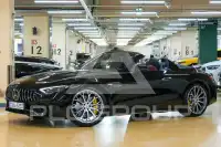 2024 Mercedes Benz SL-Class