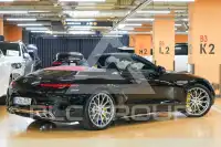 2024 Mercedes Benz SL-Class