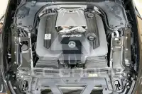 2024 Mercedes Benz SL-Class