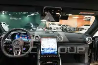 2024 Mercedes Benz SL-Class