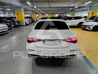 2024 Mercedes Benz S-Class