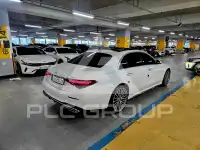 2024 Mercedes Benz S-Class