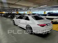 2024 Mercedes Benz S-Class