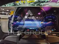 2024 Mercedes Benz S-Class