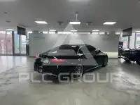 2024 Mercedes Benz S-Class