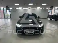 2024 Mercedes Benz S-Class