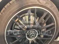 2024 Mercedes Benz S-Class