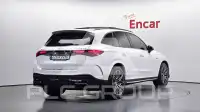 2024 Mercedes Benz GLC-Class