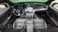 2024 Mercedes Benz GLC-Class